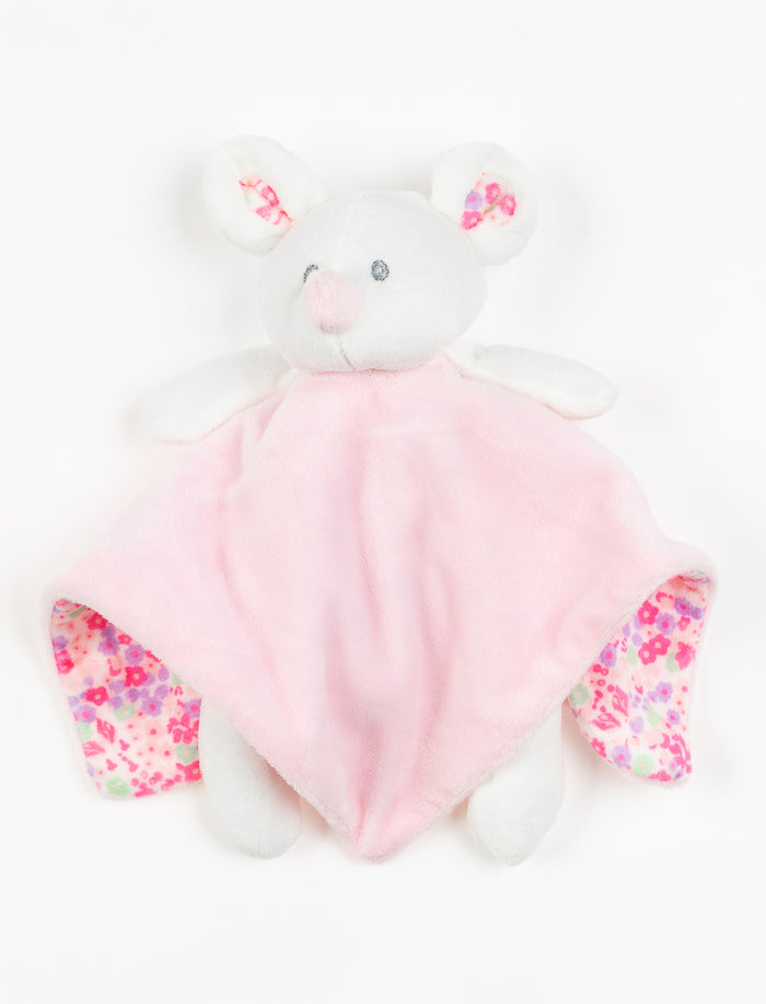Doudou réconfort