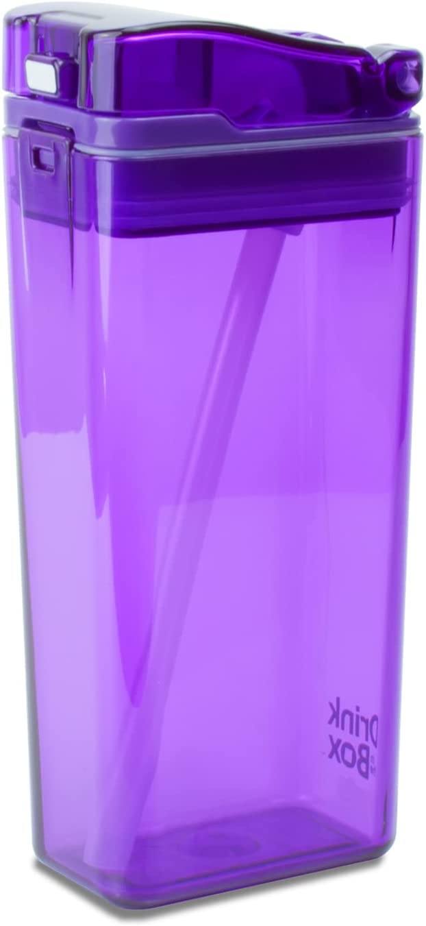 Drink in the Box - 12oz