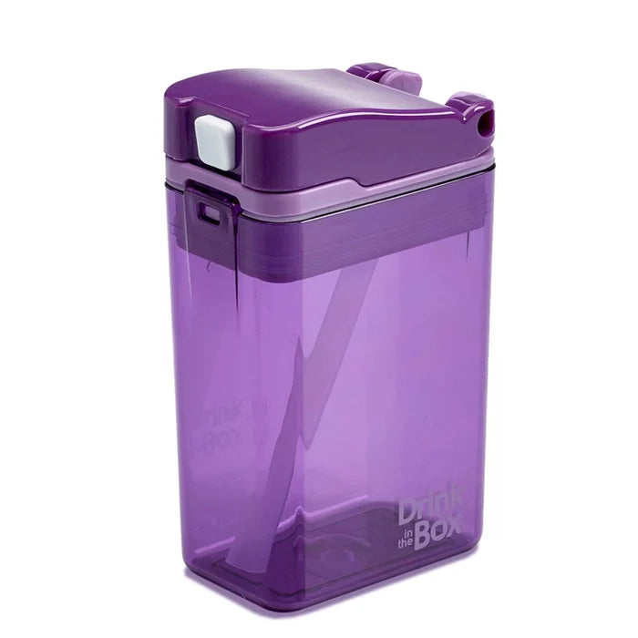 Drink in the Box - 8oz