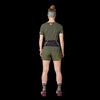 DYNAFIT RUNNING BELT NEGRO