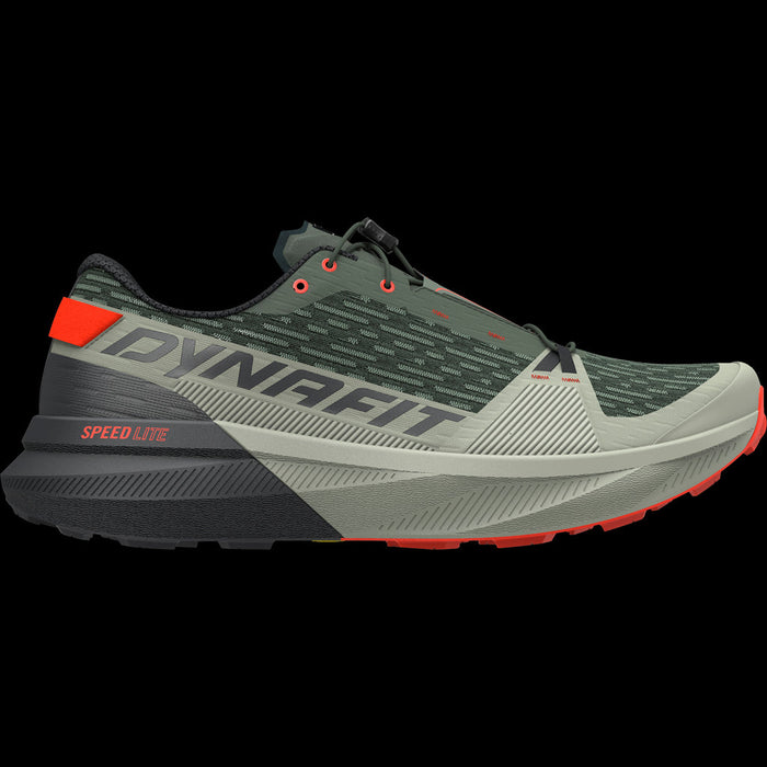 DYNAFIT ULTRA PRO 2 HOMBRE VERDE