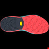 DYNAFIT ULTRA PRO 2 MUJER CORAL TURQUESA
