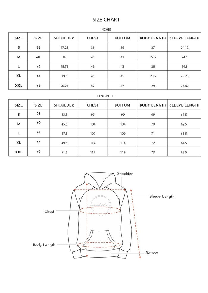 Echo White Hooded Looper Knit Sweatshirt