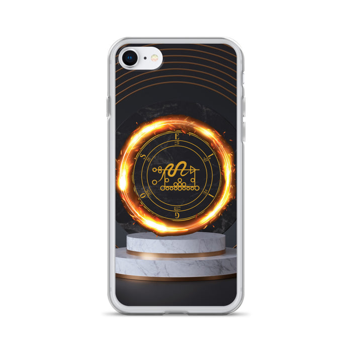 iPhone SE