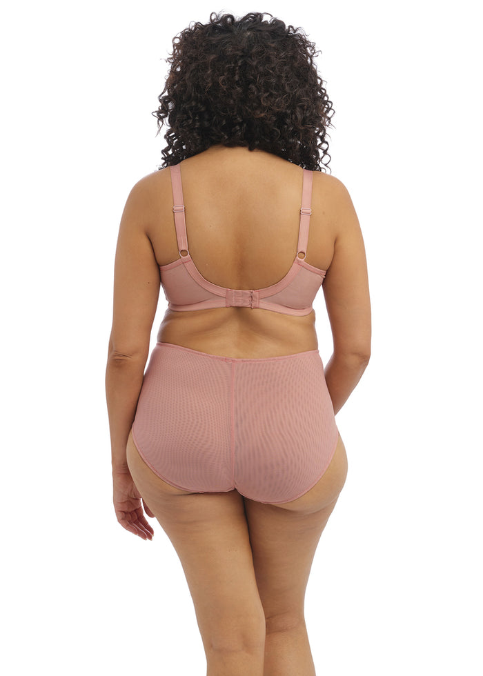 ELOMI Brianna Underwire Plunge Bra (#EL8080)