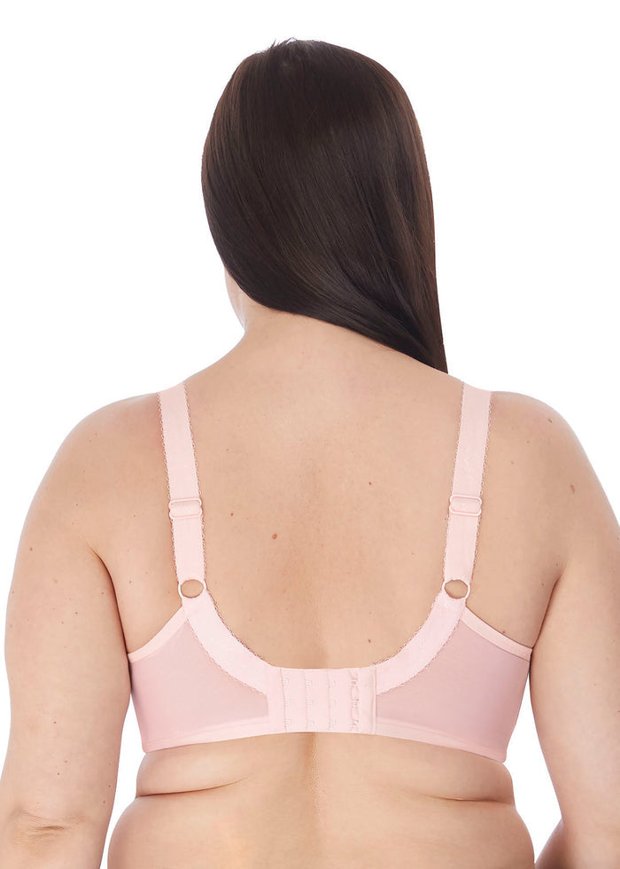 ELOMI Molly Underwire Nursing Bra (#EL4542)