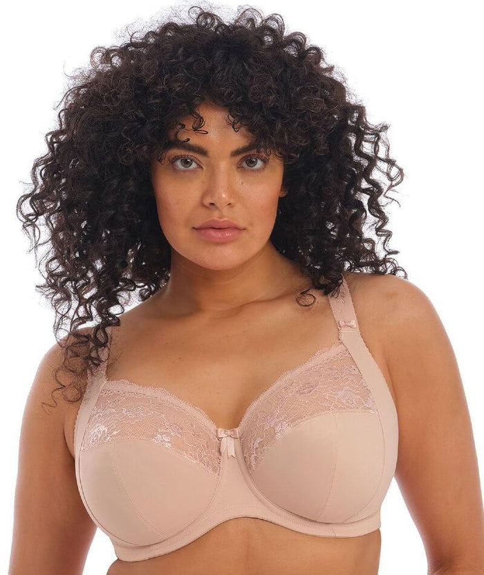 ELOMI Morgan Sahara Underwire Bra (#EL4111)