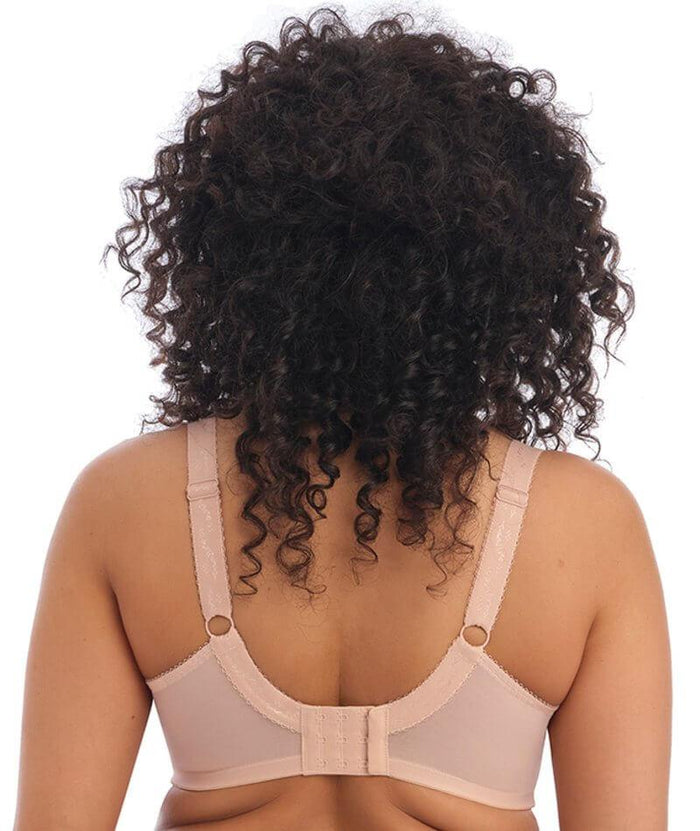 ELOMI Morgan Sahara Underwire Bra (#EL4111)