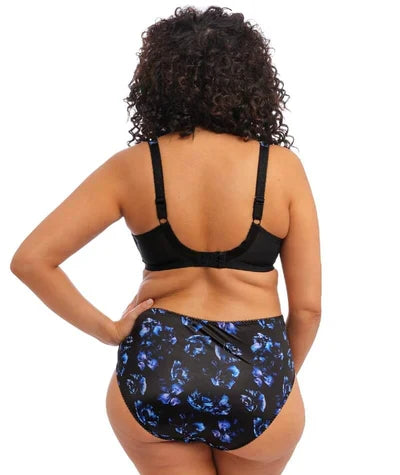 ELOMI Morgan Twilight Underwire Bra (#EL4110)
