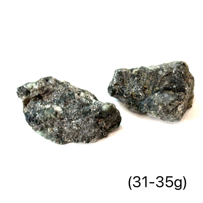 Emerald Raw Gemstones from South Africa - Zambia