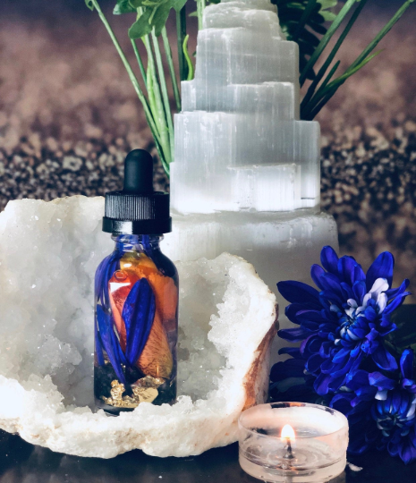 employment potion