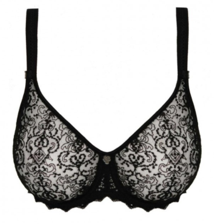 EMPREINTE Cassiopée Underwire Bra (#02151)