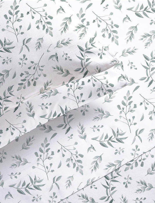 Ensemble de draps imprimé