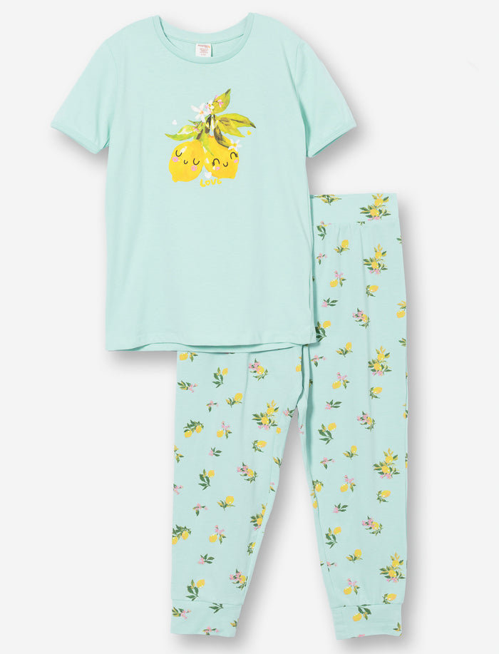 Ensemble pyjama 2 pièces