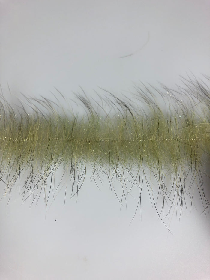 EP Short Foxy Brush 1.5"