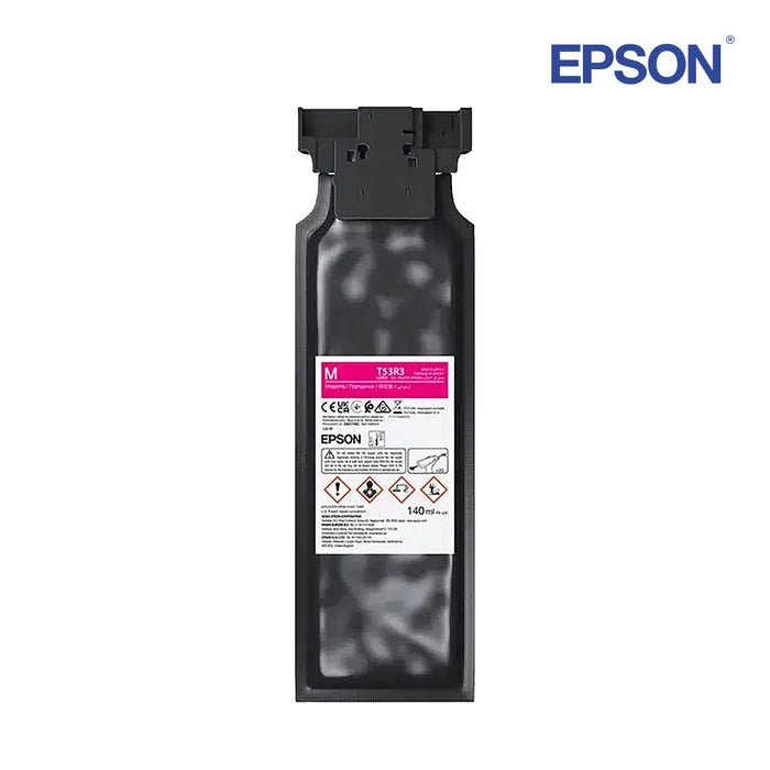 Epson UltraChrome UV Magenta Ink
