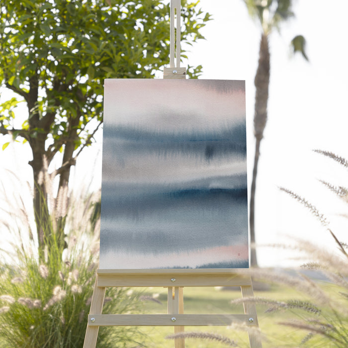 8"x10" / Canvas / Unframed