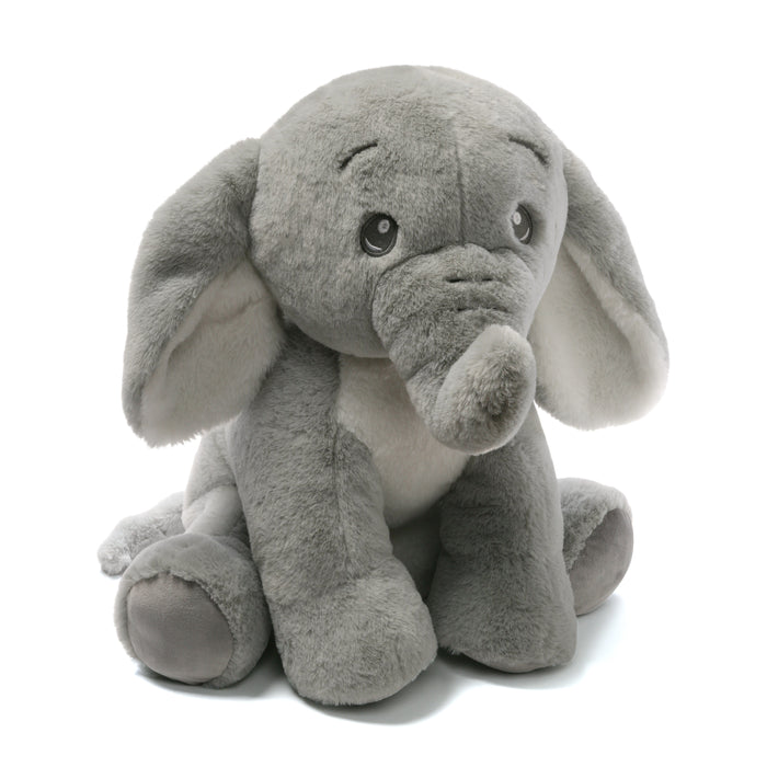 Etta Elephant 16" DNR