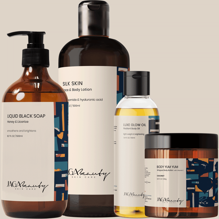Even Tone Radiant Set