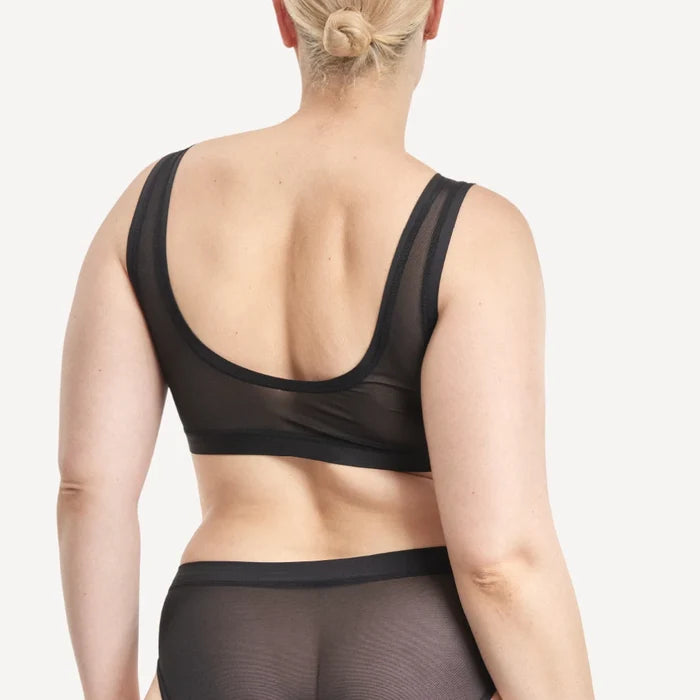 STEFANIA / L , L / LICORICE, XL / LICORICE, XXL / LICORICE