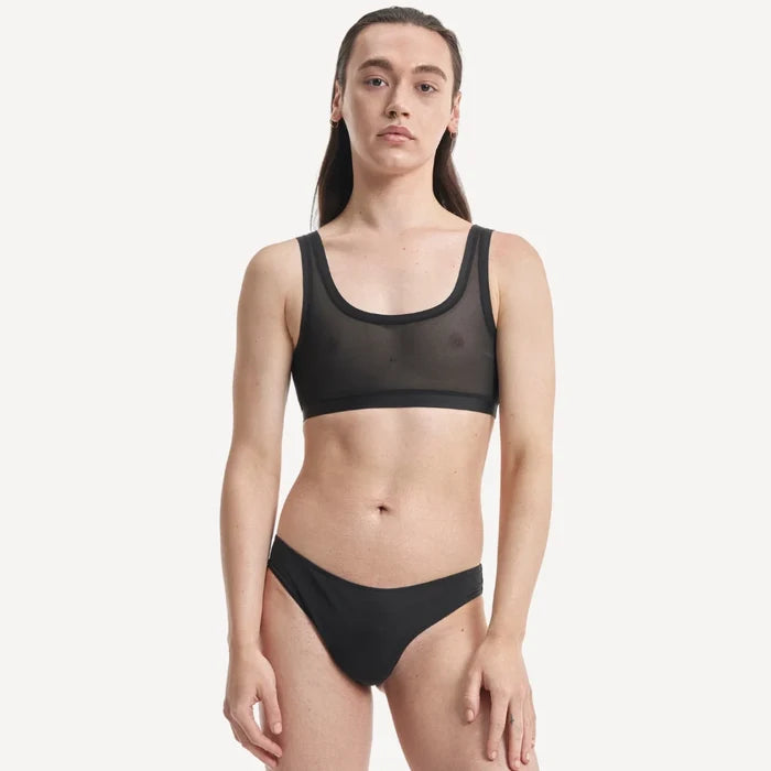 KYE / S, XS / LICORICE, S / LICORICE, M / LICORICE, L / LICORICE, XL / LICORICE, 2XL / LICORICE, 3XL / LICORICE