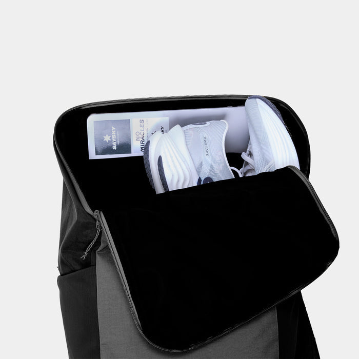 Saysky Everyday Backpack 28L Black 901 SA70004