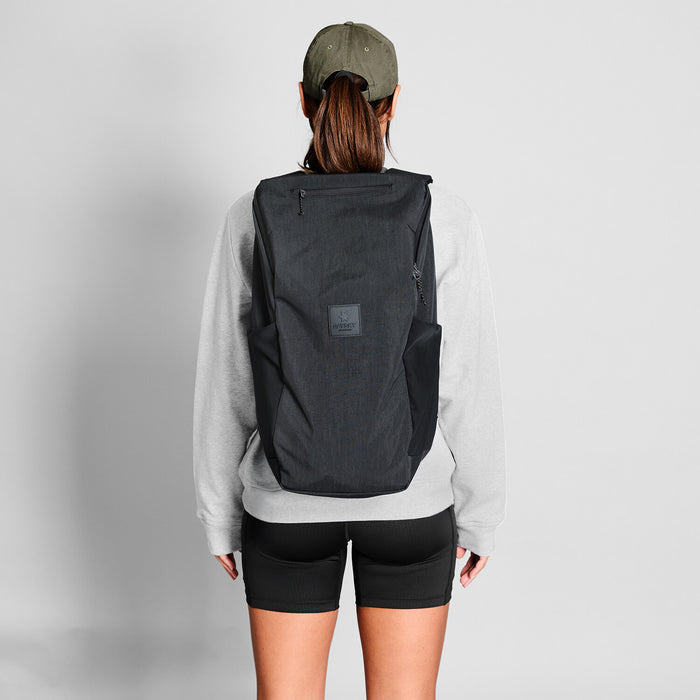 Saysky Everyday Backpack 28L Black 901 SA70004