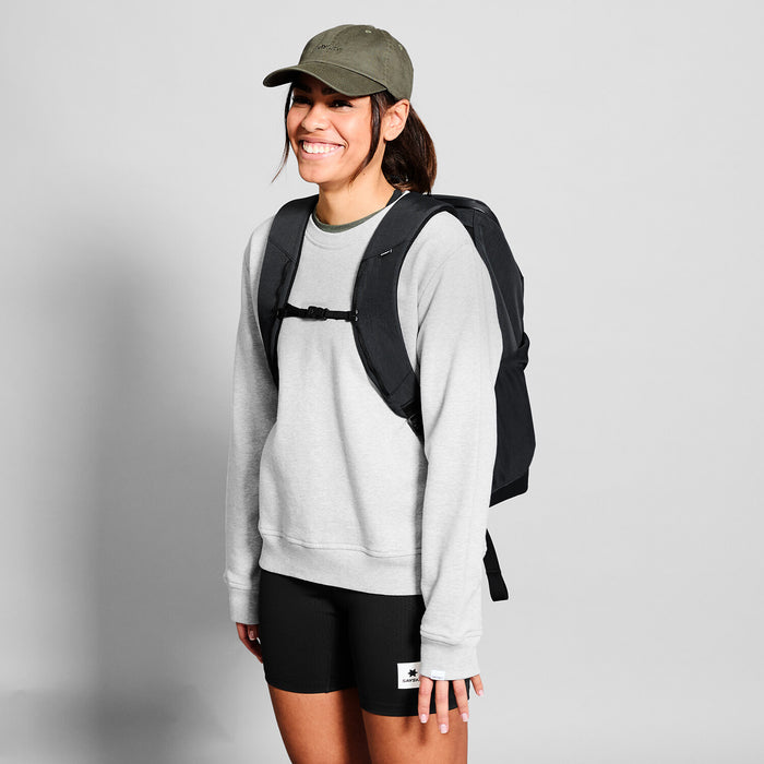 Saysky Everyday Backpack 28L Black 901 SA70004