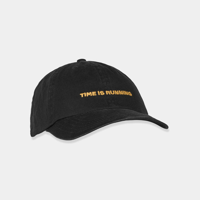 Saysky Everyday Cap Black 901 SA85010