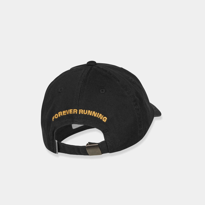 Saysky Everyday Cap Black 901 SA85010