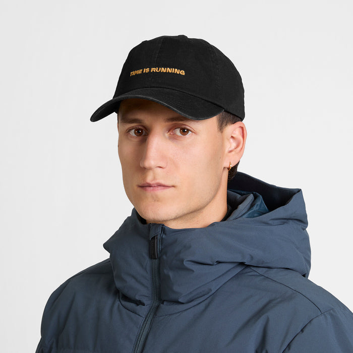 Saysky Everyday Cap Black 901 SA85010