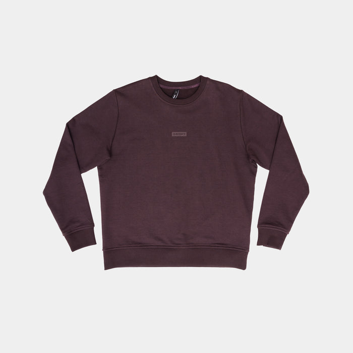 Saysky Everyday Crewneck Purple 708 XWLCR70C708
