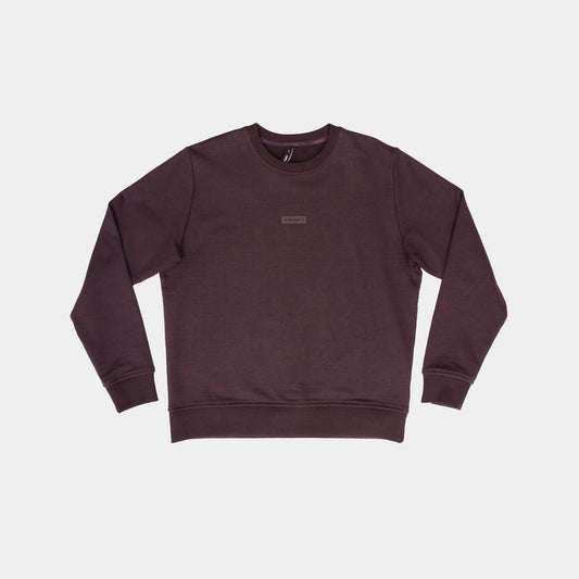 Saysky Everyday Crewneck Purple 708 XWLCR70C708