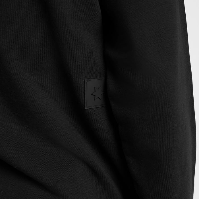 Saysky Everyday Crewneck Black 901 SM60002