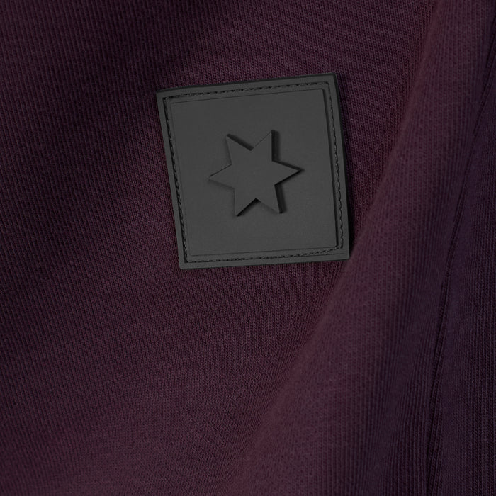 Saysky Everyday Crewneck Purple 708 XWLCR70C708