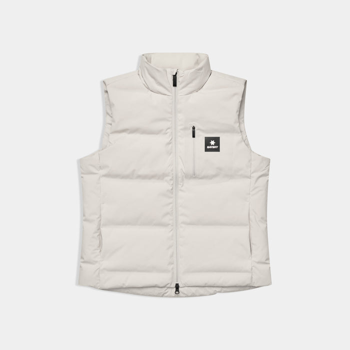 Saysky Everyday Down Vest Grey 606 SW10003