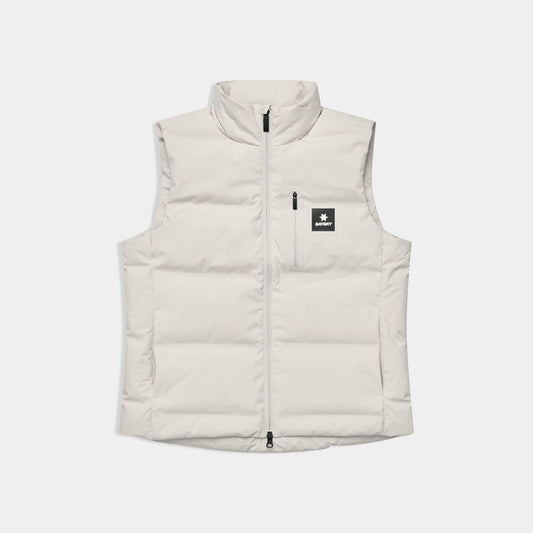 Saysky Everyday Down Vest Grey 606 SW10003
