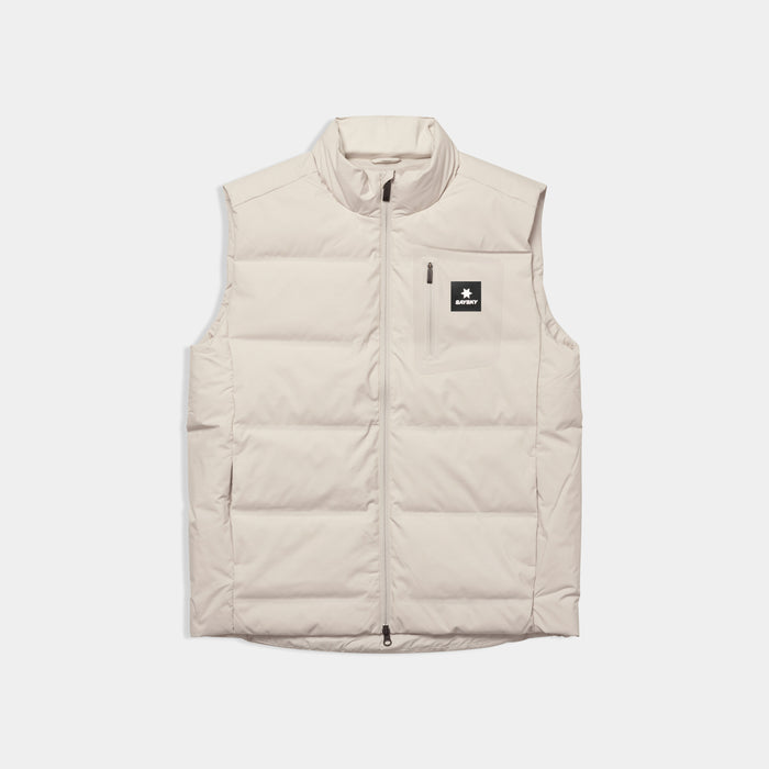 Saysky Everyday Down Vest Grey 606 SM10004