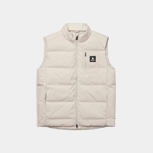 Saysky Everyday Down Vest Grey 606 SM10004