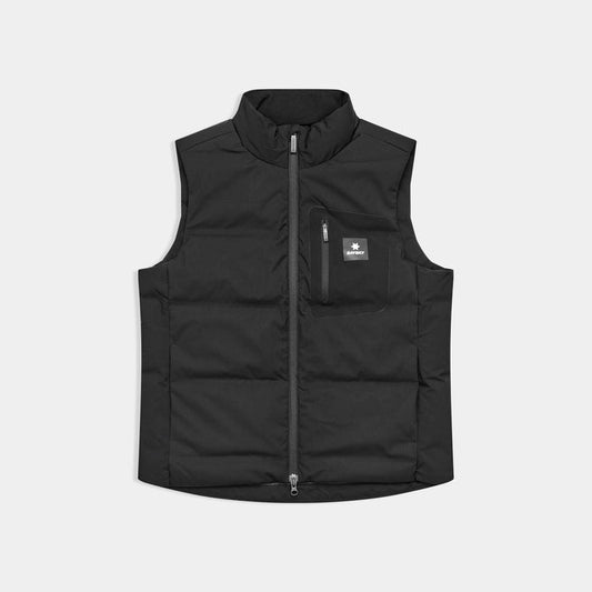 Saysky Everyday Down Vest Black 901 SW10003