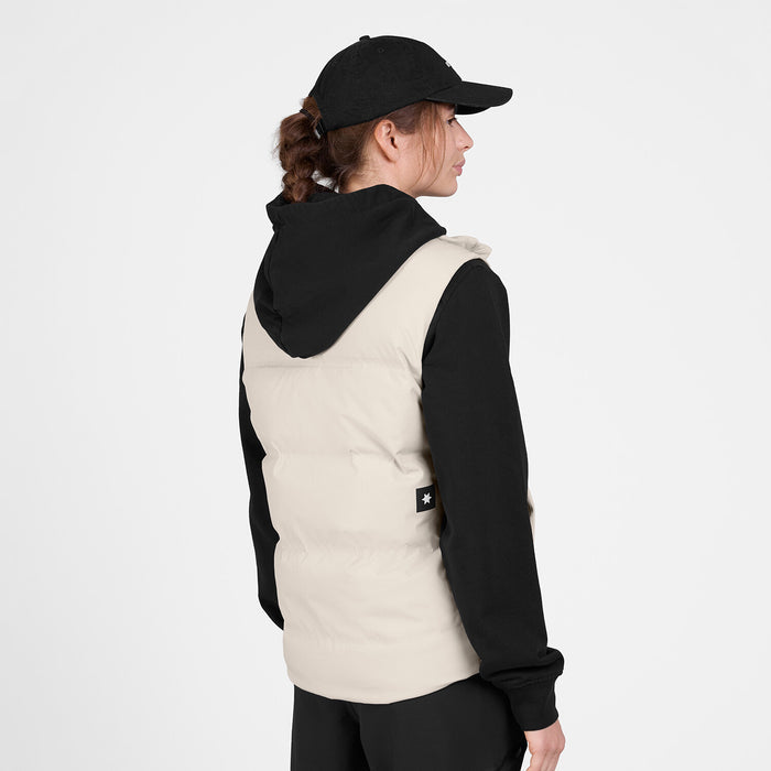 Saysky Everyday Down Vest Grey 606 SW10003