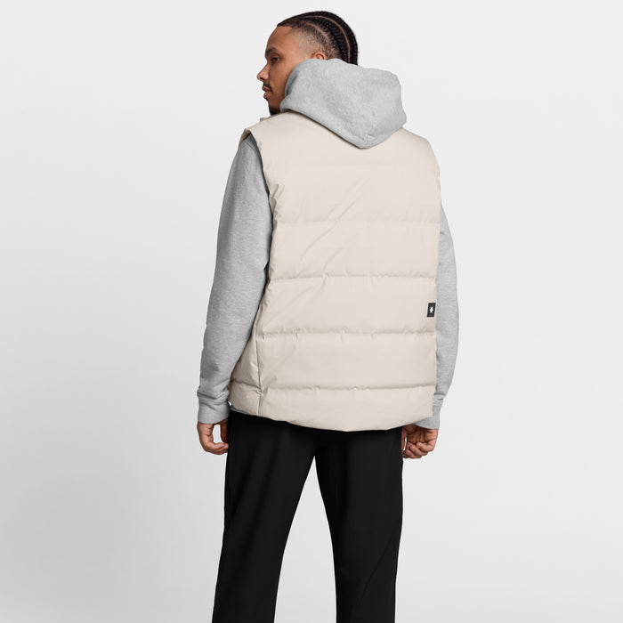 Saysky Everyday Down Vest Grey 606 SM10004