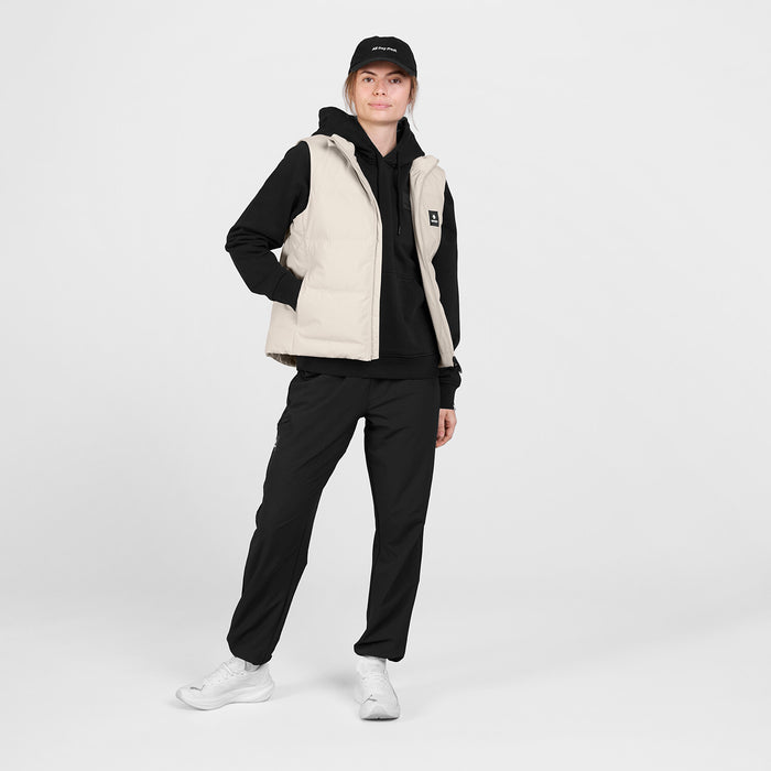 Saysky Everyday Down Vest Grey 606 SW10003