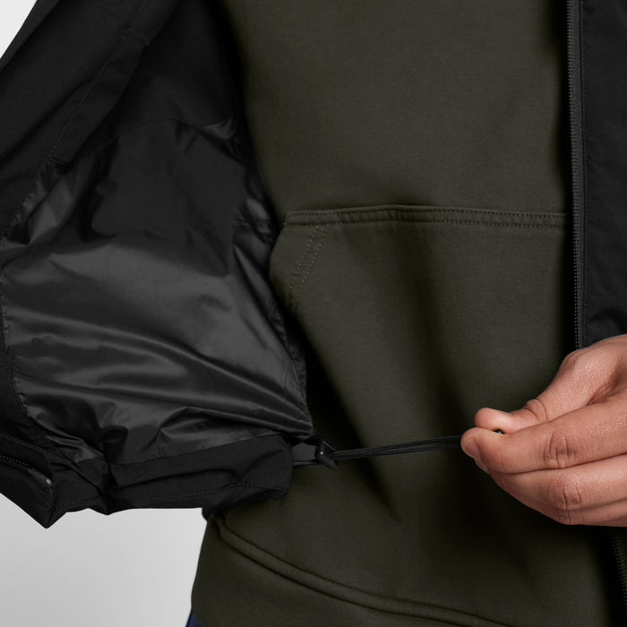 Saysky Everyday Down Vest Black 901 SM10004