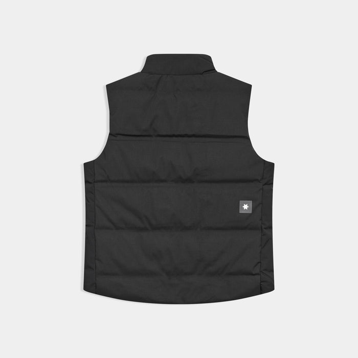 Saysky Everyday Down Vest Black 901 SW10003