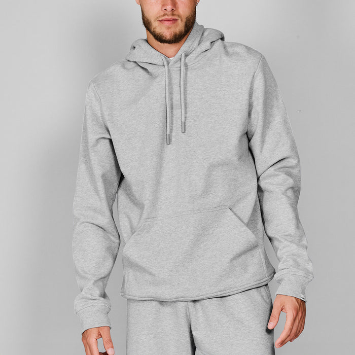 Saysky Everyday Hoodie Grey 6006 XMLHO70C6006