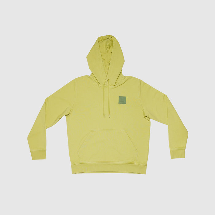 Saysky Everyday Hoodie Green 312 NWLHO70C312