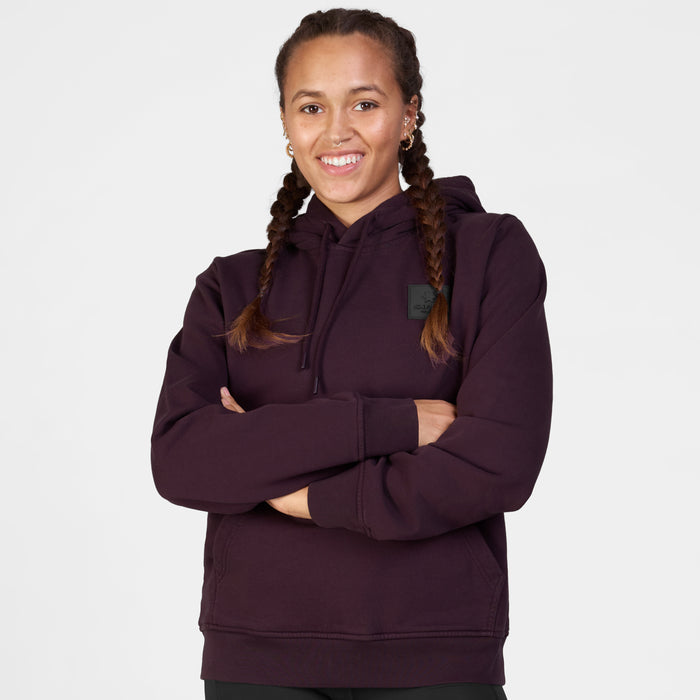 Saysky Everyday Hoodie Purple 708 XWLHO70C708