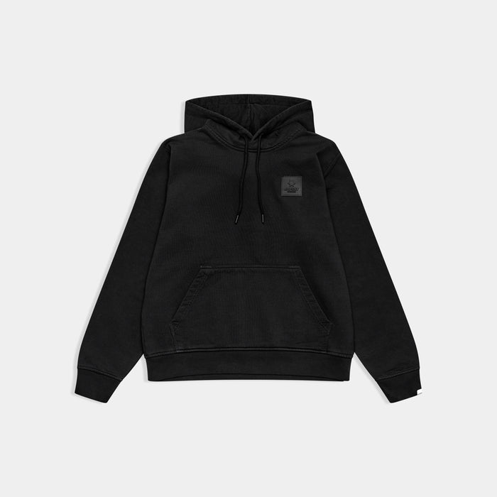 Saysky Everyday Hoodie Black 901 SW60001