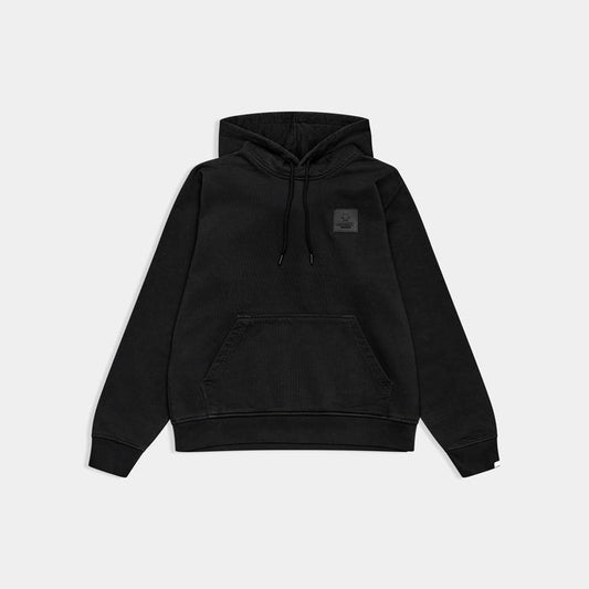 Saysky Everyday Hoodie Black 901 SW60001
